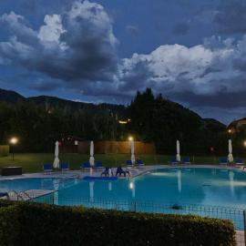 Aurelia Rta Detta il Cascinale, ξενοδοχείο σε Montignoso
