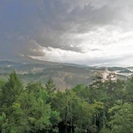 Leconte Mountain Lodge
