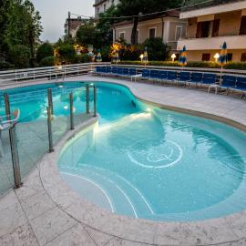 Residence Torretta