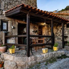SUN SET HOUSE – hotel w mieście Monsanto