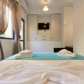 Stanford Aparthotel
