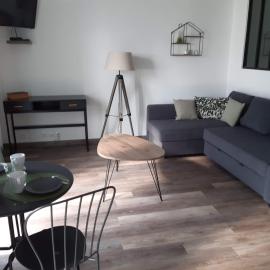 COSYLOC studios, hotel a Cergy
