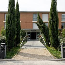 Residhotel Les Hauts d'Andilly