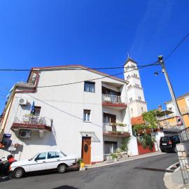 Apartments Feda