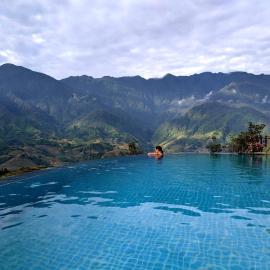 Sapa Clay House - Mountain Retreat, Hotel in Sapa