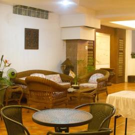 Boracay Ocean Bay Hotel, hotel u Boracayu