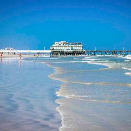 Daytona Beach Family Vacay