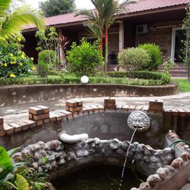 Balai Serama Guesthouse, hotel in Kuala Tahan