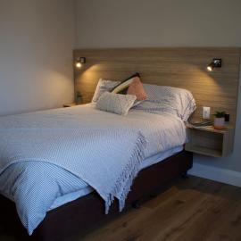 Carnarvon Lodge Kirribilli, Sydney, hotelli kohteessa Sydney