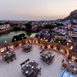 Kankariya Heritage, hotel sa Jodhpur