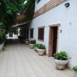 Apartamentos Les Moreres