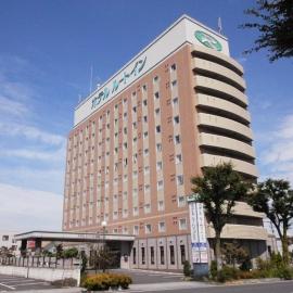 Hotel Route-Inn Suzuka, хотел в Сузука