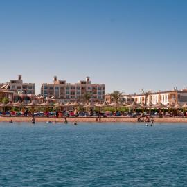 Andalusia Blue Beach Hurghada, hotel in Hurghada