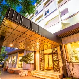 Europa Palace Hotel, hotel em Messina