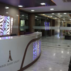 Hotel Ajmer Tower