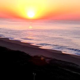 Seaview Apartment Amanzimtoti