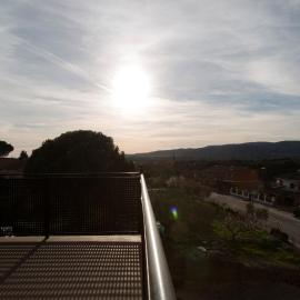 Apartamentos "Casa Rural de Aldea", hotel Aldea del Fresno városában