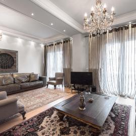Aristotelous Grand View by Luxlikehome