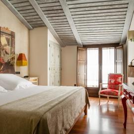 YIT La Casona del Arco, hotel u gradu Baeza