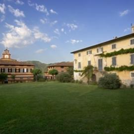 Fattoria di Camporomano, hotel a Massarosa