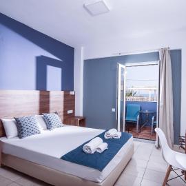 Stalis Hotel, hotel in Stalís
