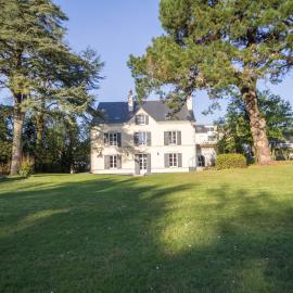 Villa des Mimosas