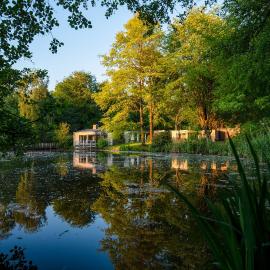 Center Parcs De Eemhof, hotel en Zeewolde
