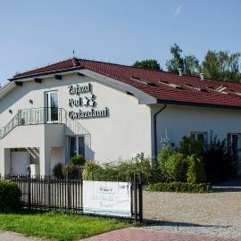 Zajazd Pod Gwiazdami, hotel u gradu Lublin