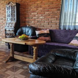 Luxury Apartment in Sumava National Park, Hotel in Nová Pec