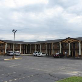 Economy Inn & Suites Joplin, hotel u gradu Džoplin