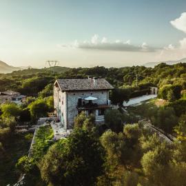 come prima, hótel í Ausonia