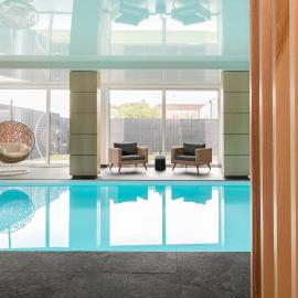 7Hotel&Spa, hotel en Illkirch-Graffenstaden