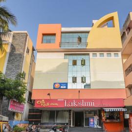 Hotel Lakshmi Residency
