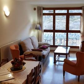 Soldeu Paradis Pleta: Soldeu şehrinde bir otel