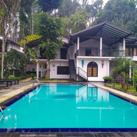 Ella Forest Paradise Hotel، فندق في إيلا