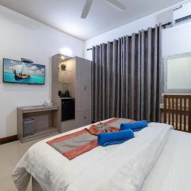 Nala Veli Villa, hotel sa Ukulhas