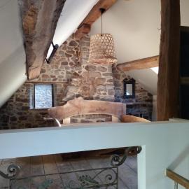 Maison de gesves, hotel em Gesves