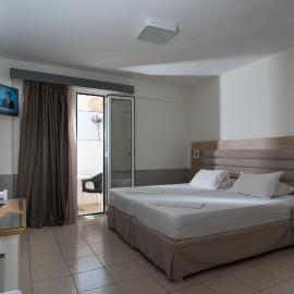 Vagelis Apartments Malia