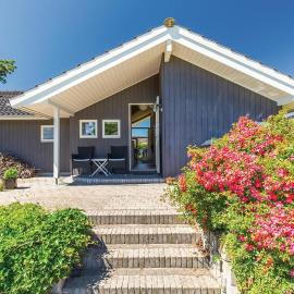 Amazing Home In Slagelse With Kitchen, hotel i Slagelse