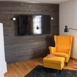 Feriendomizil "Alte Post" II