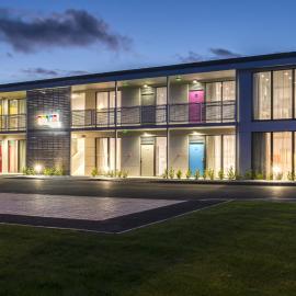 Apartrooms Aberdeen