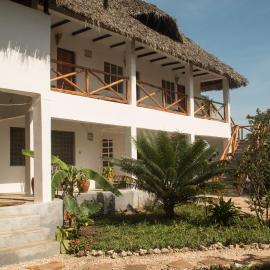 Villa Kiota, Hotel in Paje