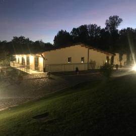 B&B Oasi Vetoio, מלון בל'אקווילה