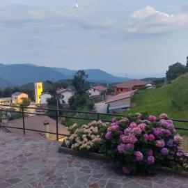 Ciclaminis, hotel di Nimis