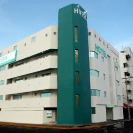 Veracruz में, होटल EMS Hoteles Boca del Río