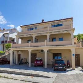 Apartments Ninac