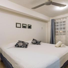 Vacation Rental - Standard Room at Casa Cocoa, hotel in Cozumel