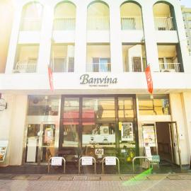 Guesthouse Banvina, hotel in Kagoshima