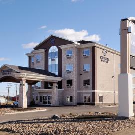 Canalta Hotel Melfort, hotel in Melfort