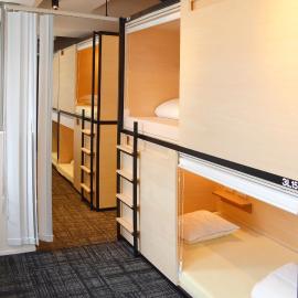 Tokyo Tower View Guest House، فندق في طوكيو